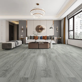 Vinyl Plank Flooring