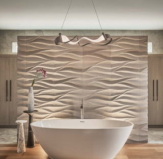 Hubbardton Forge Statement Pendants