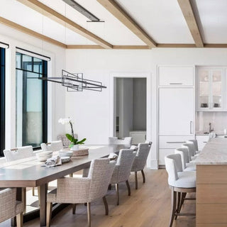 Hubbardton Forge Large Scale Pendants