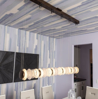Hubbardton  Forge Compact Pendants