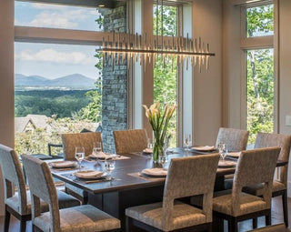 Hubbardton Forge Linear Fixtures