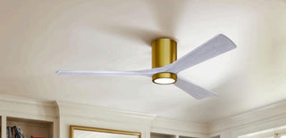 Flush Mount "Hugger" Fans