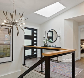 Hubbardton Forge Classic Chandeliers