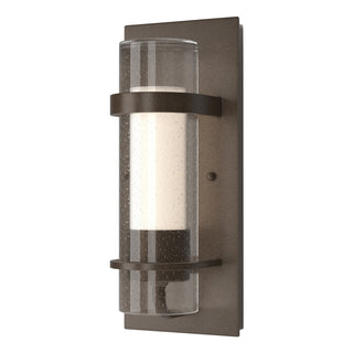 Hubbardton Forge - 205814-SKT-05-ZS0654 - Torch Indoor Sconce - Torch - Bronze