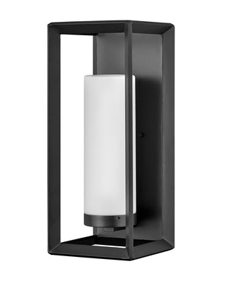 Hinkley - 29309BGR - LED Wall Mount - Rhodes - Brushed Graphite