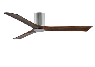 Matthews Fan Company - IR3HLK-CR-WA-60 - 60" Ceiling Fan - Irene-3HLK - Polished Chrome