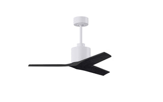 Mollywood 42" Ceiling Fan in Matte White