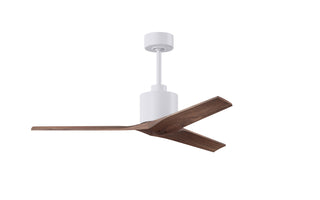 Mollywood 52" Ceiling Fan in Matte White