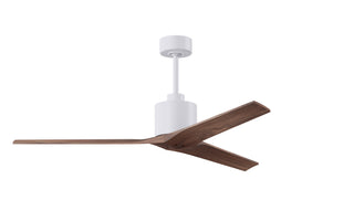 Mollywood 60" Ceiling Fan in Matte White