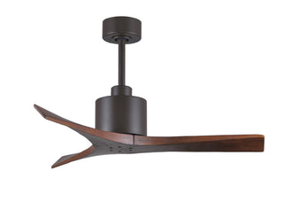 Matthews Fan Company - MW-TB-WA-42 - 42" Ceiling Fan - Mollywood - Textured Bronze
