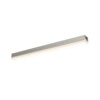 Dals - 6012CC - LED Multi Cct Linear - Power-Led Linear - Aluminum