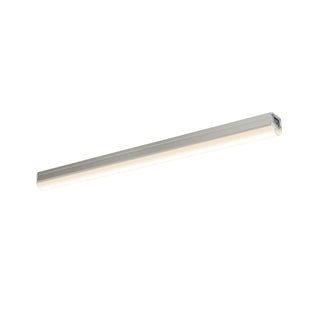 Dals - 6024CC - LED Multi Cct Linear - Power-Led Linear - Aluminum