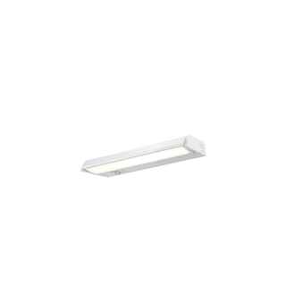 Counterled Linear One Light Under Cabinet Linear in White