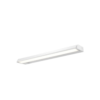 Counterled Linear One Light Under Cabinet Linear in White