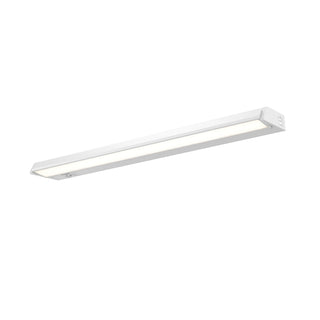 Dals - 9030CC-WH - LED Cct Linear - Counterled Linear - White
