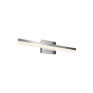Dals - LEDVAN003-CC-24CH - LED Vanity - Lyra - Chrome