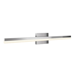 Dals - LEDVAN003-CC-32CH - LED Vanity - Lyra - Chrome