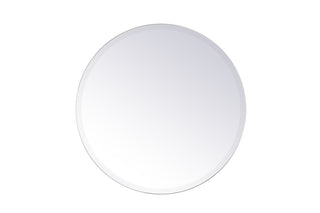Elegant Lighting - MR401924 - Mirror - Gracin - CLEAR