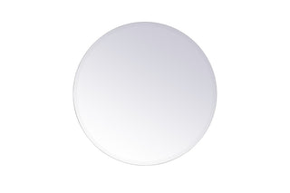 Elegant Lighting - MR401928 - Mirror - Gracin - CLEAR