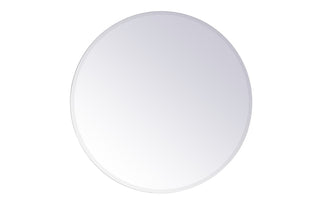 Elegant Lighting - MR401936 - Mirror - Gracin - CLEAR