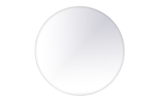 Elegant Lighting - MR401942 - Mirror - Gracin - CLEAR