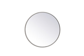 Elegant Lighting - MR4821S - Mirror - Eternity - Silver