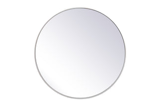 Elegant Lighting - MR4839S - Mirror - Eternity - Silver