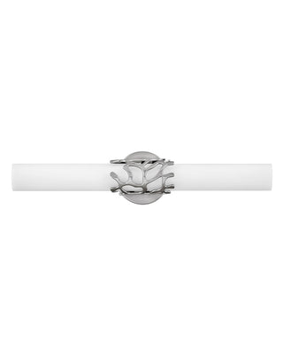 Hinkley - 50872BN - LED Vanity - Lyra - Brushed Nickel