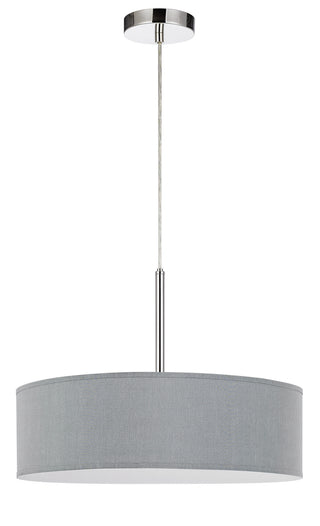 Cal Lighting - FX-3731-GR - LED Pendant - LED pendant - Grey