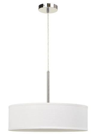 Cal Lighting - FX-3731-OW - LED Pendant - LED pendant - Off White