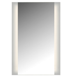 Cal Lighting - LM2WG-C2436 - LED Mirror - Glow Mirror - Mirror