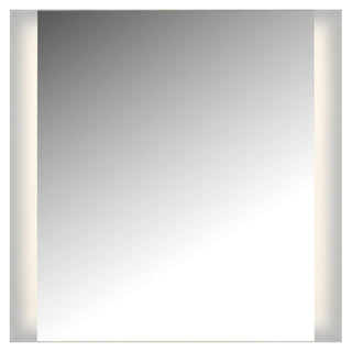 Cal Lighting - LM2WG-C3636 - LED Mirror - Glow Mirror - Mirror