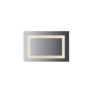 Cal Lighting - LM4IS-C3624 - LED Mirror - Glow Mirror - Mirror