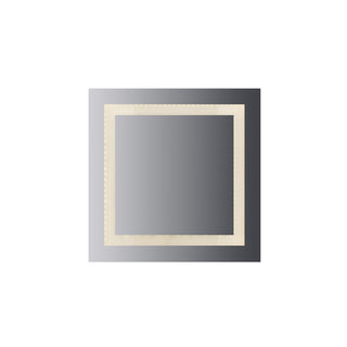 Cal Lighting - LM4IS-C3636 - LED Mirror - Glow Mirror - Mirror
