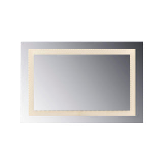 Cal Lighting - LM4IS-C4836 - LED Mirror - Glow Mirror - Mirror