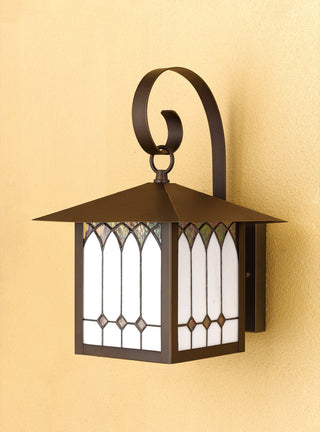 Cal Lighting - OL-130WD-OB - 120V,E27,60W Max,9X14X10 1/8,Sb