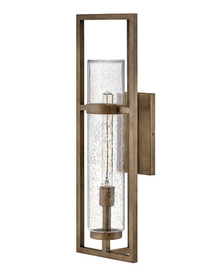 Hinkley - 14905BU - LED Wall Mount - Cordillera - Burnished Bronze