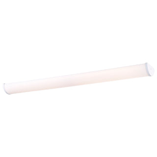Crispo LED Vanity in White
