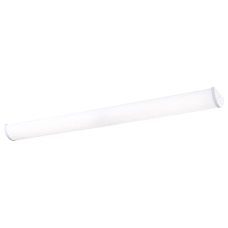 Crispo LED Vanity in White