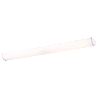 Crispo LED Vanity in White