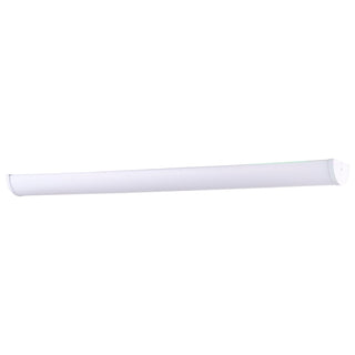 Crispo LED Vanity in White