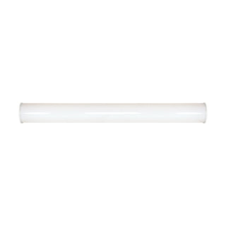 Nuvo Lighting - 62-1634 - LED Vanity - Crispo - White