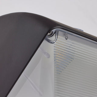 LED Wall Pack in Bronze