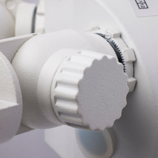 LED Security Light in White