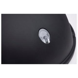LED Wall Pack in Black