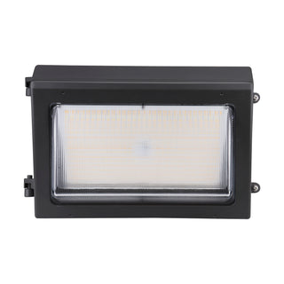 Nuvo Lighting - 65-756 - LED Wall Pack - Bronze