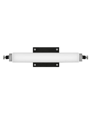 Hinkley - 51090BK-CM - LED Vanity - Rollins - Black