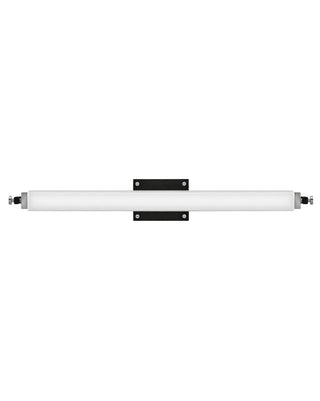 Hinkley - 51093BK-CM - LED Vanity - Rollins - Black