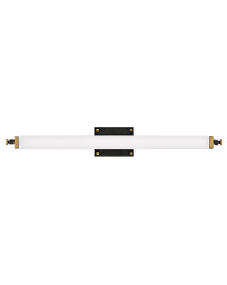 Hinkley - 51093BK-HB - LED Vanity - Rollins - Black
