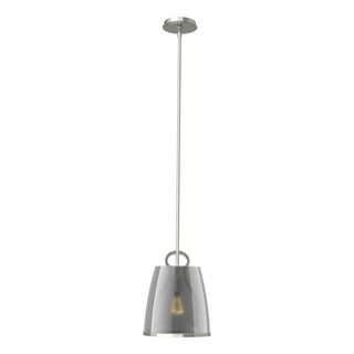 Hubbardton Forge - 131065-SKT-MULT-85-PS0721 - Caliper Pendant - Caliper - Sterling